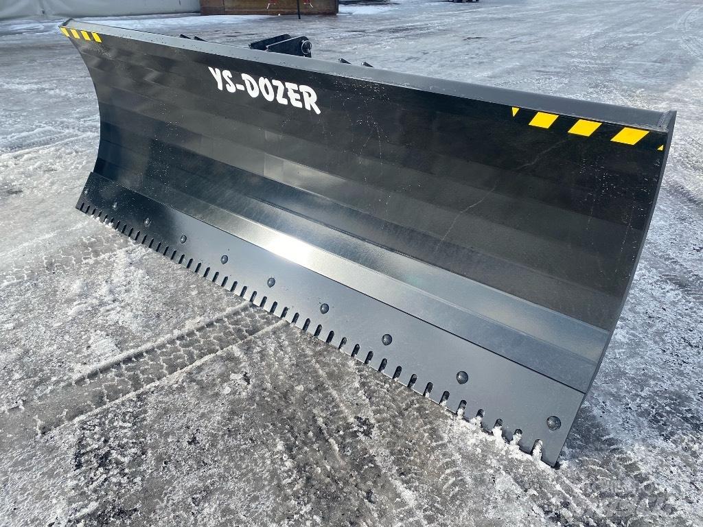  YS-Dozer 270-300 Пътни драги