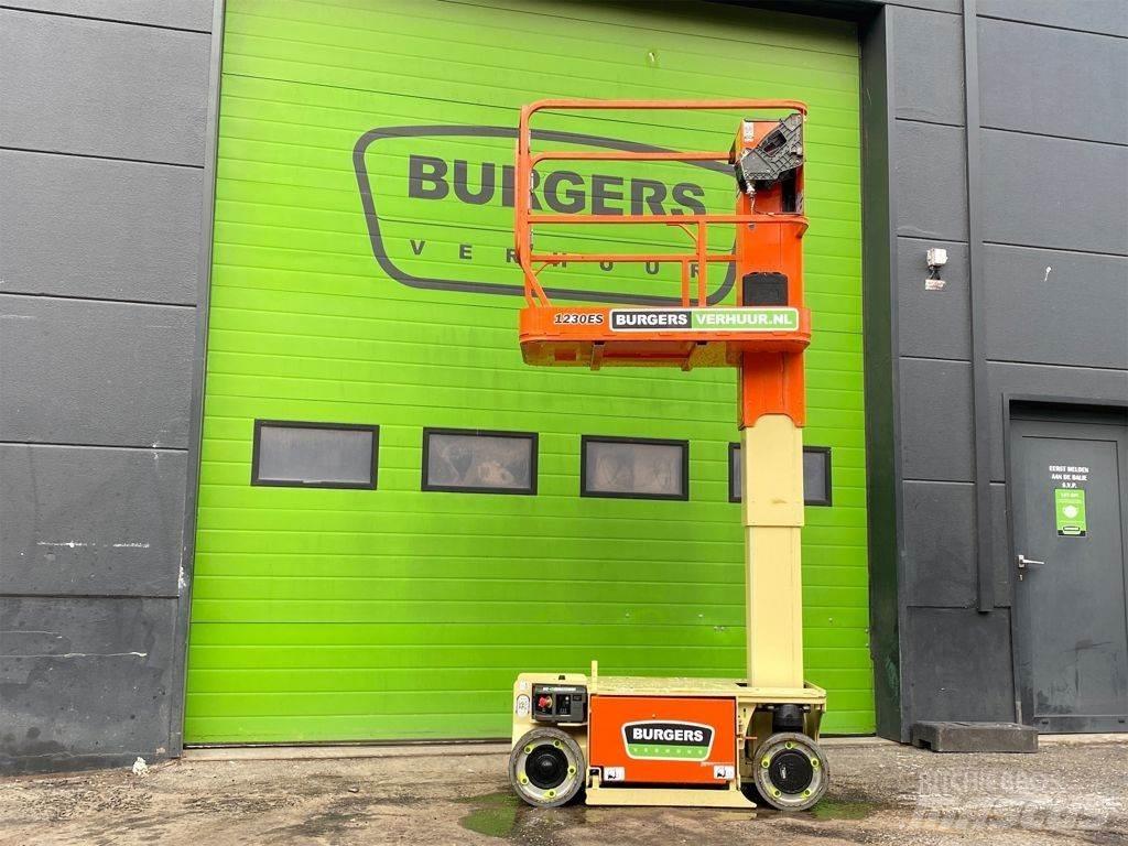 JLG 1230ES Други вишки и платформи