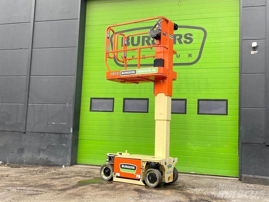 JLG 1230ES Други вишки и платформи