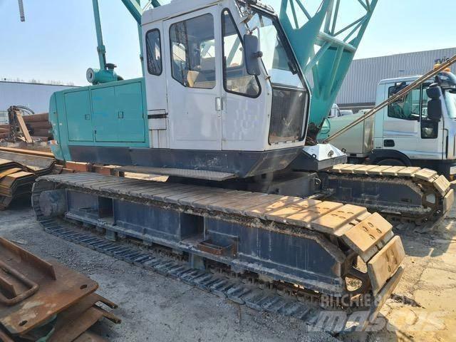 Kobelco 7045 Верижни кранове
