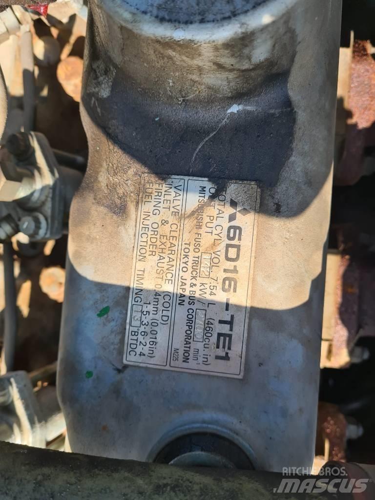 Kobelco 7045 Верижни кранове
