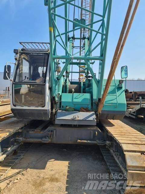 Kobelco 7045 Верижни кранове
