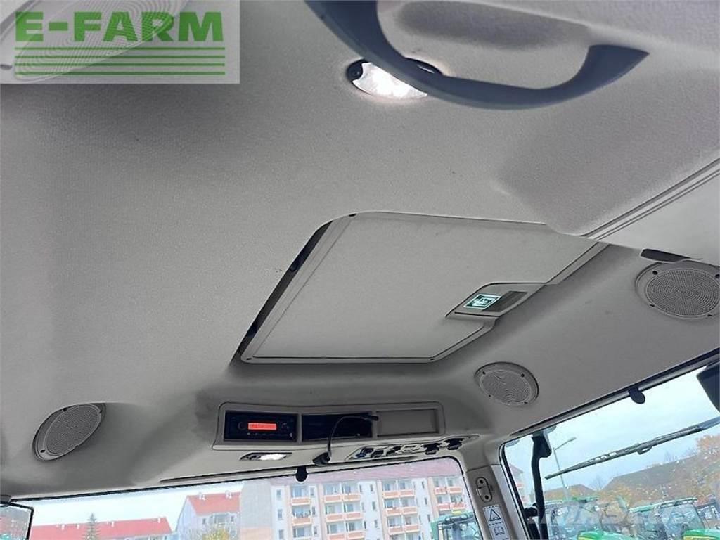 Fendt 936 vario Трактори