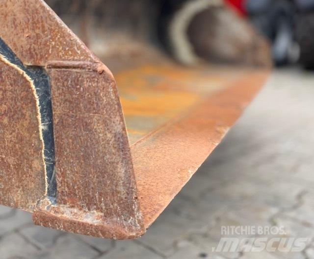 Manitou CBR 730/1850 Кофи