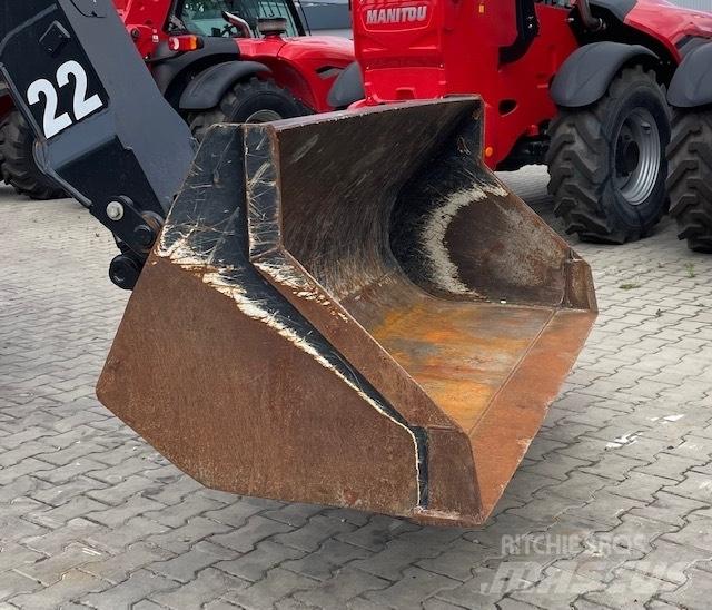 Manitou CBR 730/1850 Кофи