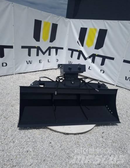 TMT JCB Товарачи със заден ескаватор