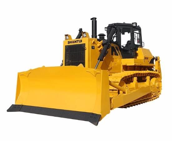 Shantui SD32Plus Верижни булдозери
