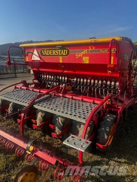Väderstad RD300S Редосеялки