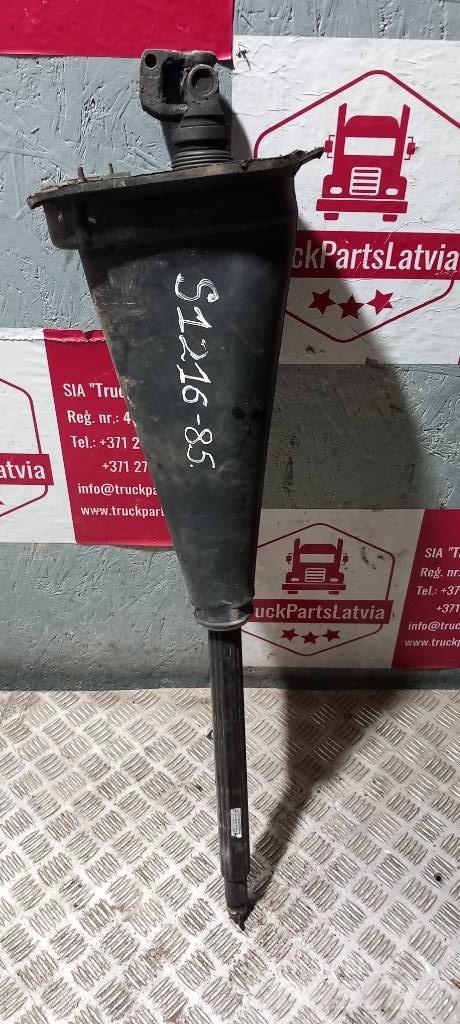 Scania R 440    1540426 Кабини