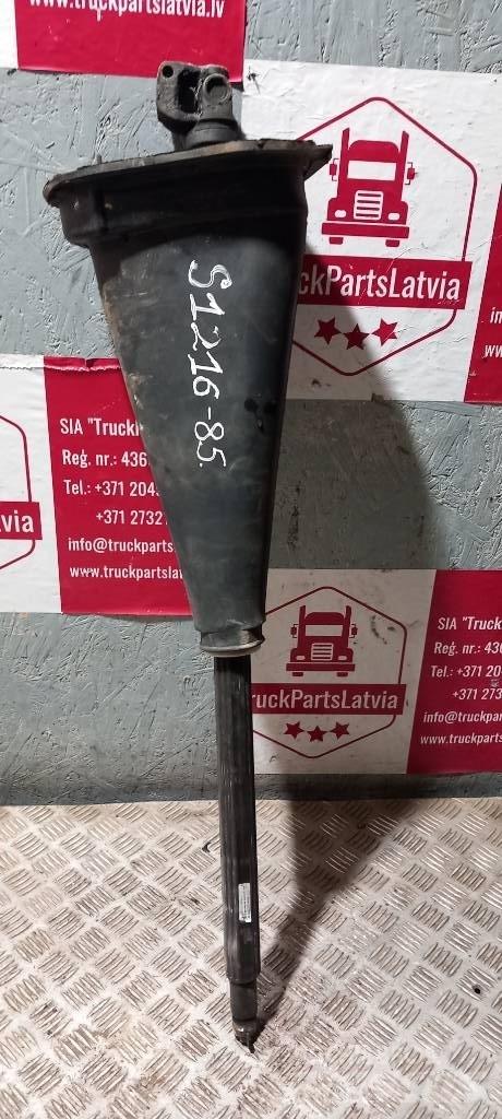 Scania R 440    1540426 Кабини