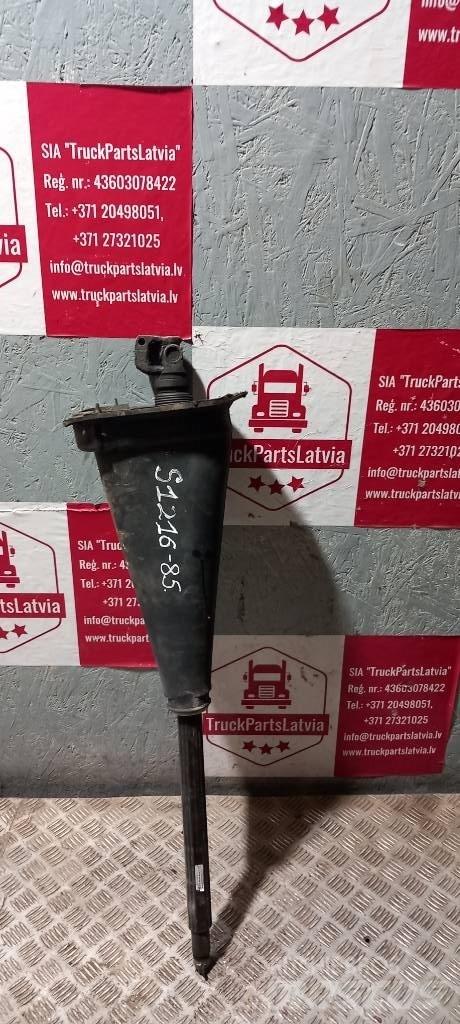 Scania R 440    1540426 Кабини