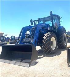 New Holland T5.140 Трактори
