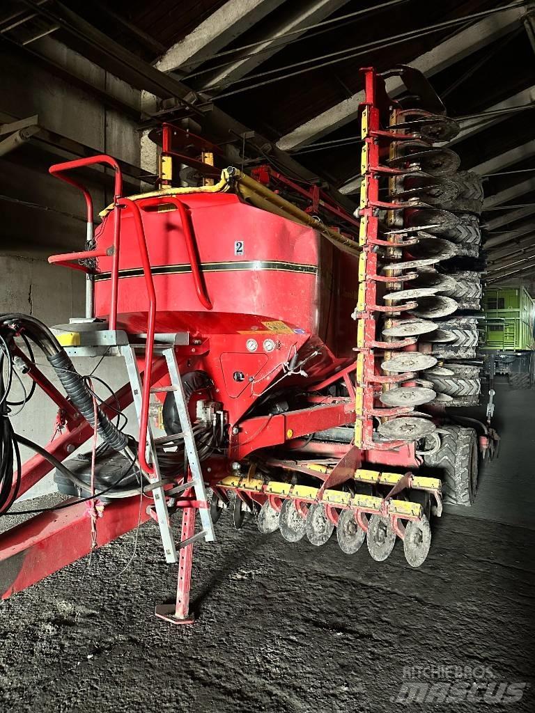 Väderstad Spirit800S Редосеялки