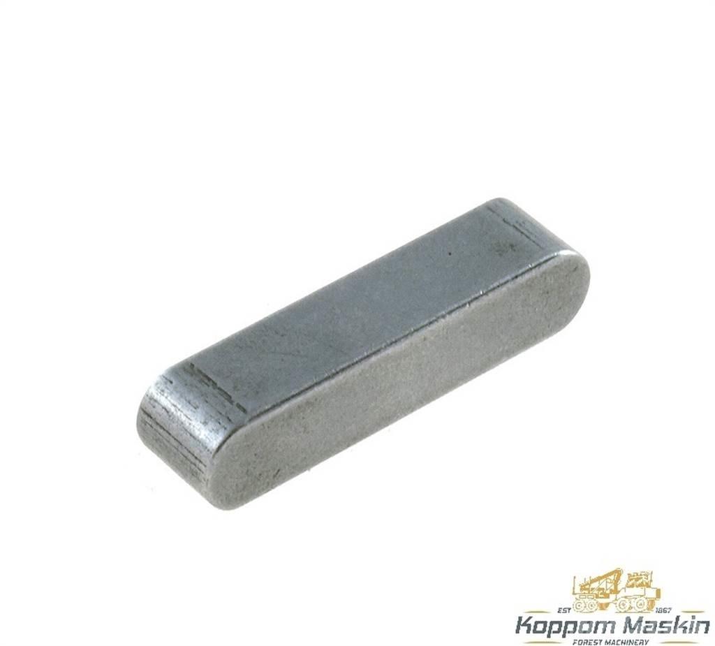 Ponsse 0057895 Глави за харвестери