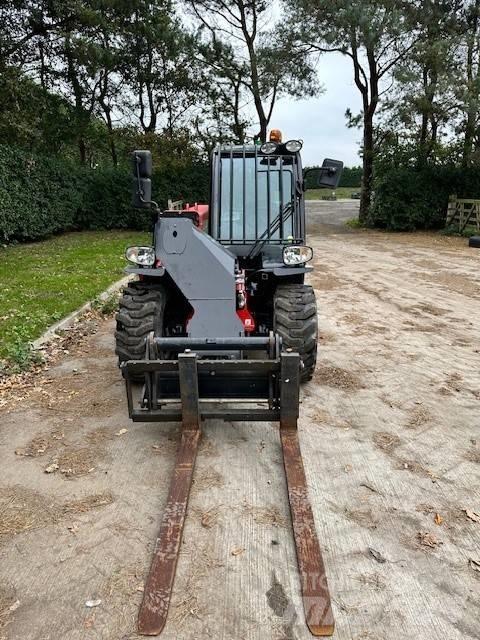 Manitou MT 420 H Телескопични товарачи