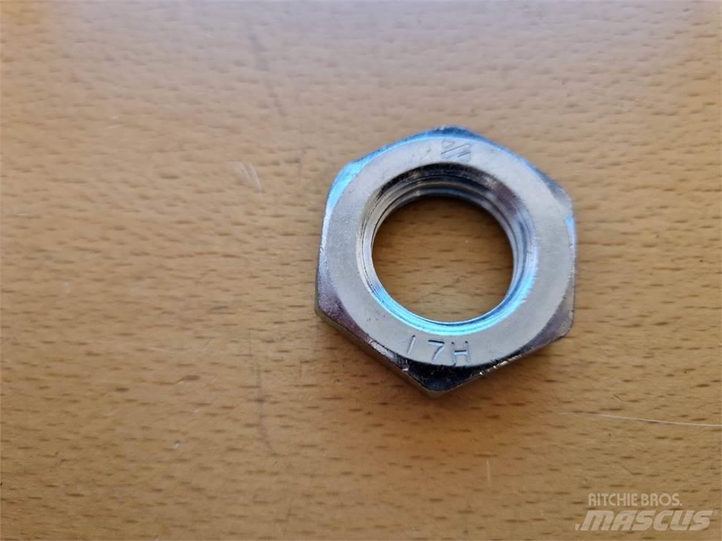 Ponsse 0012503 Шаси