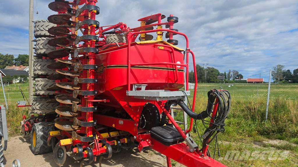 Väderstad Spirit800S Редосеялки