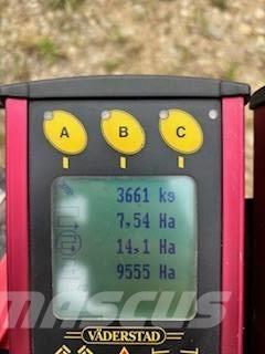 Väderstad Spirit800S Редосеялки