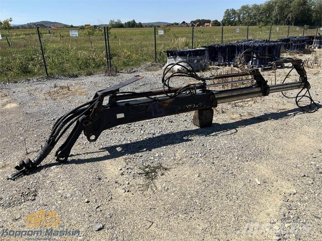 John Deere CF785 Претоварващи кранове