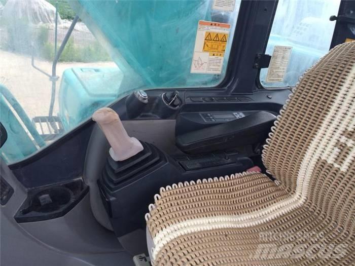Kobelco SK 210-8 E Верижен екскаватор