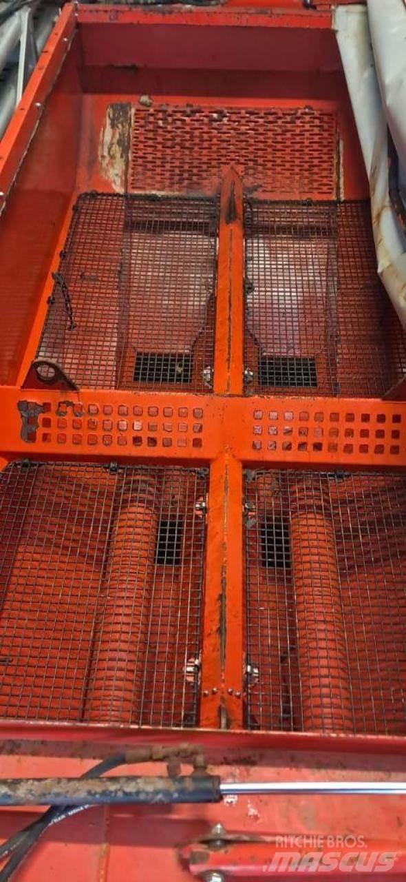 Rauch AGT 6036 Минерални приспособления за разширяване на струята