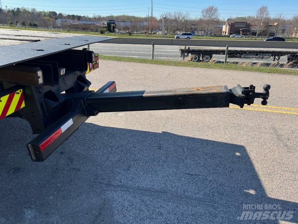 Freightliner M2 Автомобили за пътна помощ