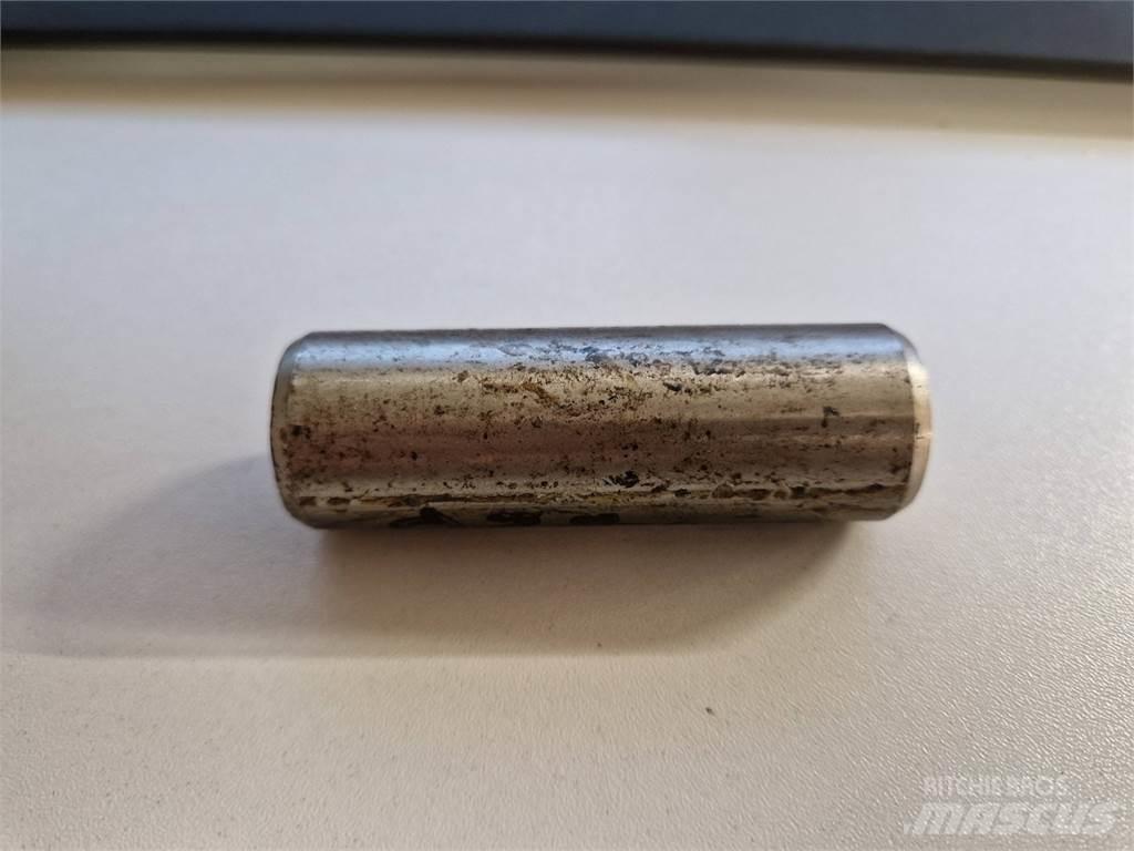Rottne 028-0089 Шаси