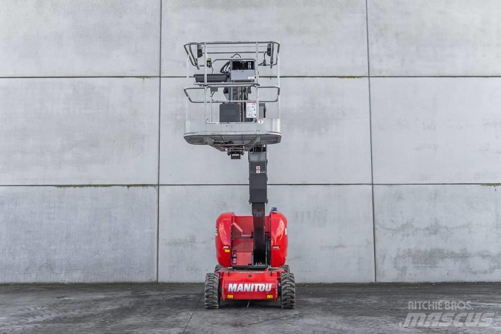 Manitou AETJ 150 Съчленени стрелови подемници