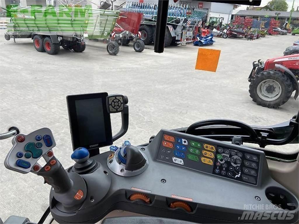 Fendt 313 vario Трактори