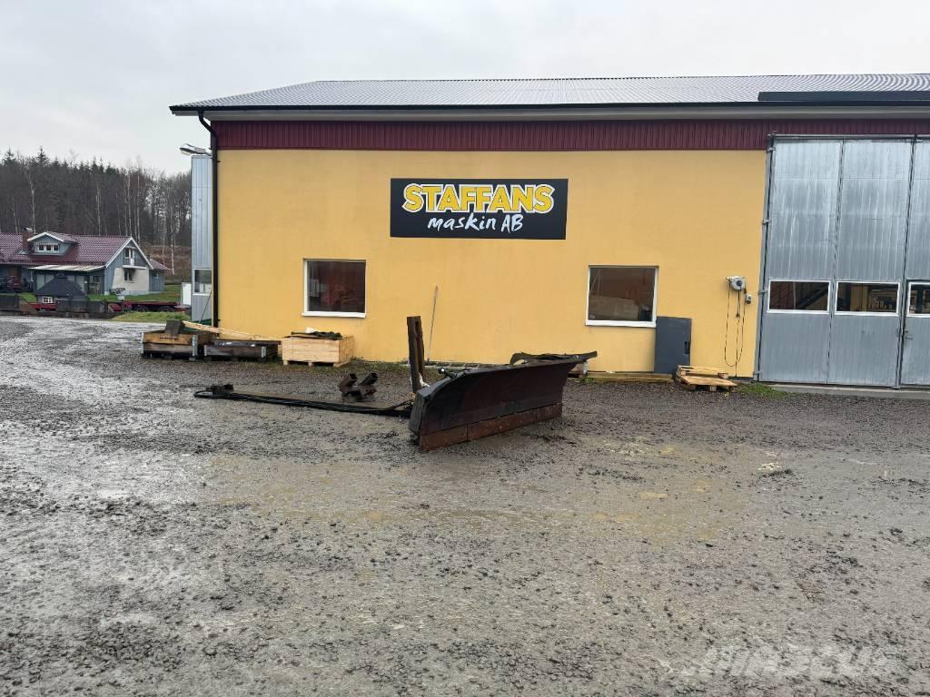 Holms 3.0M Снегочистачки