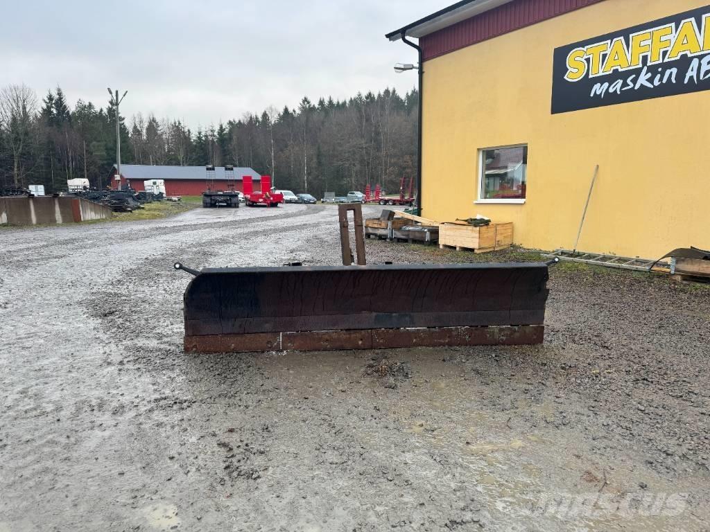 Holms 3.0M Снегочистачки