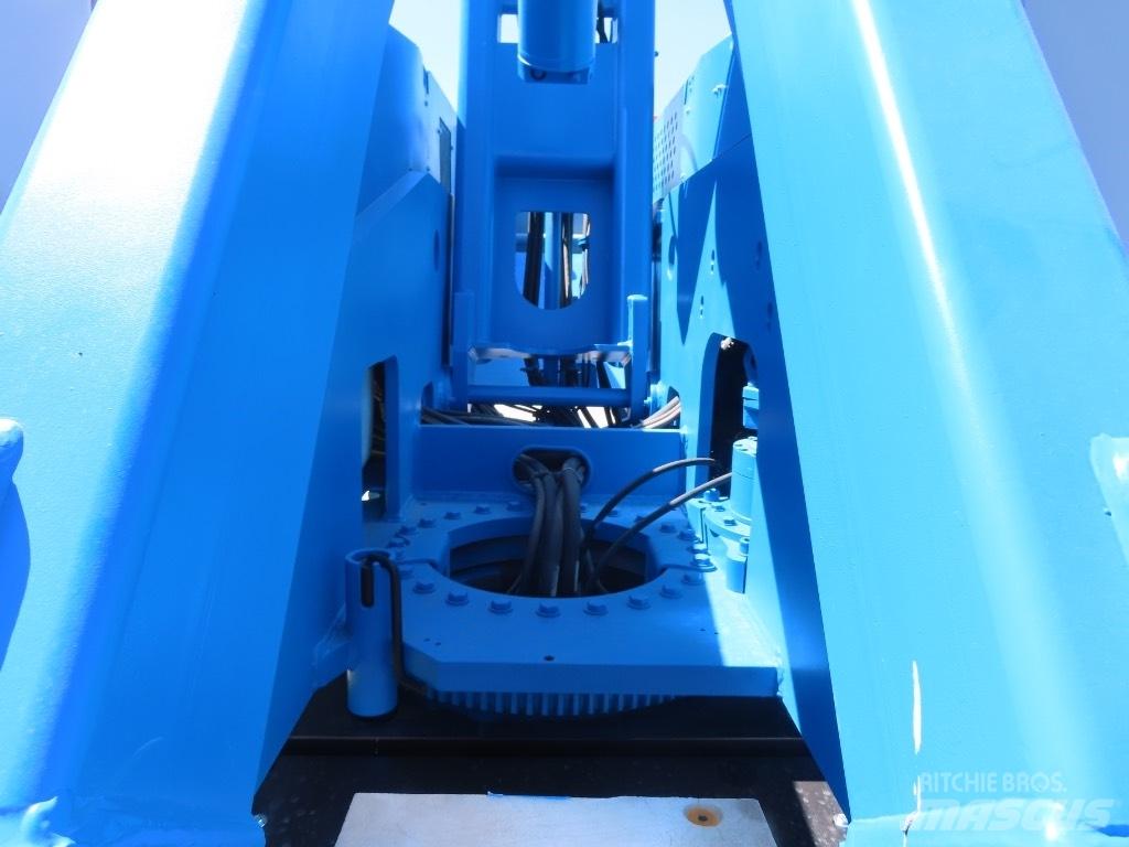 Genie S 65 Телескопични повдигачи
