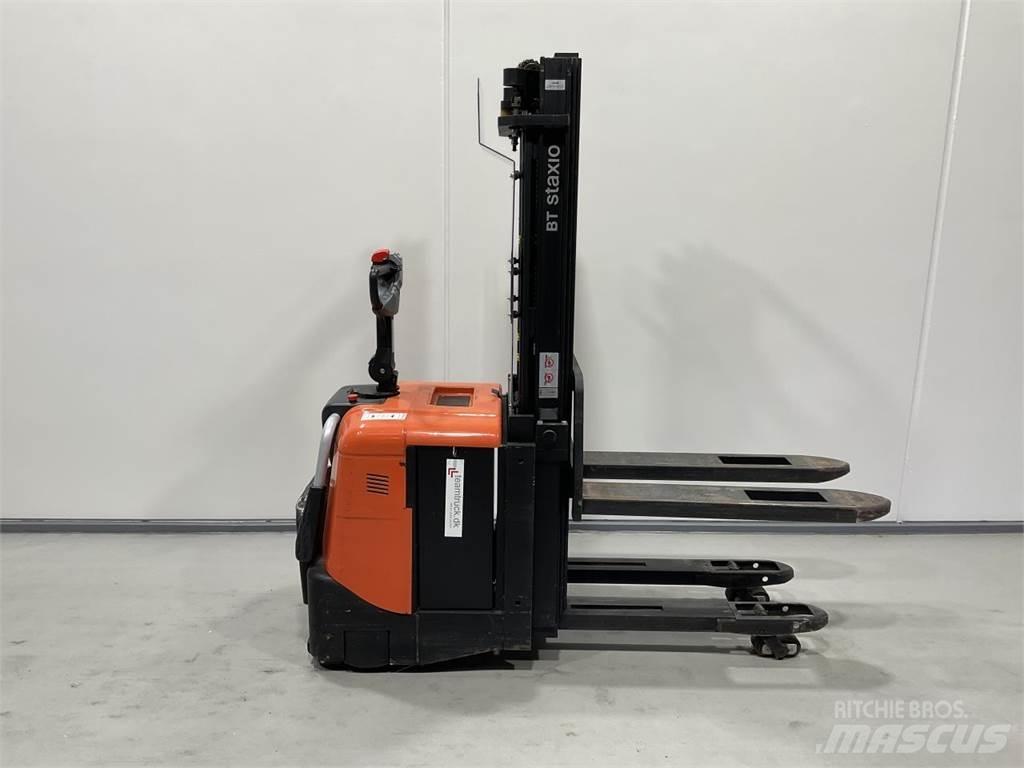 BT SPE125L Самоходни товарачи