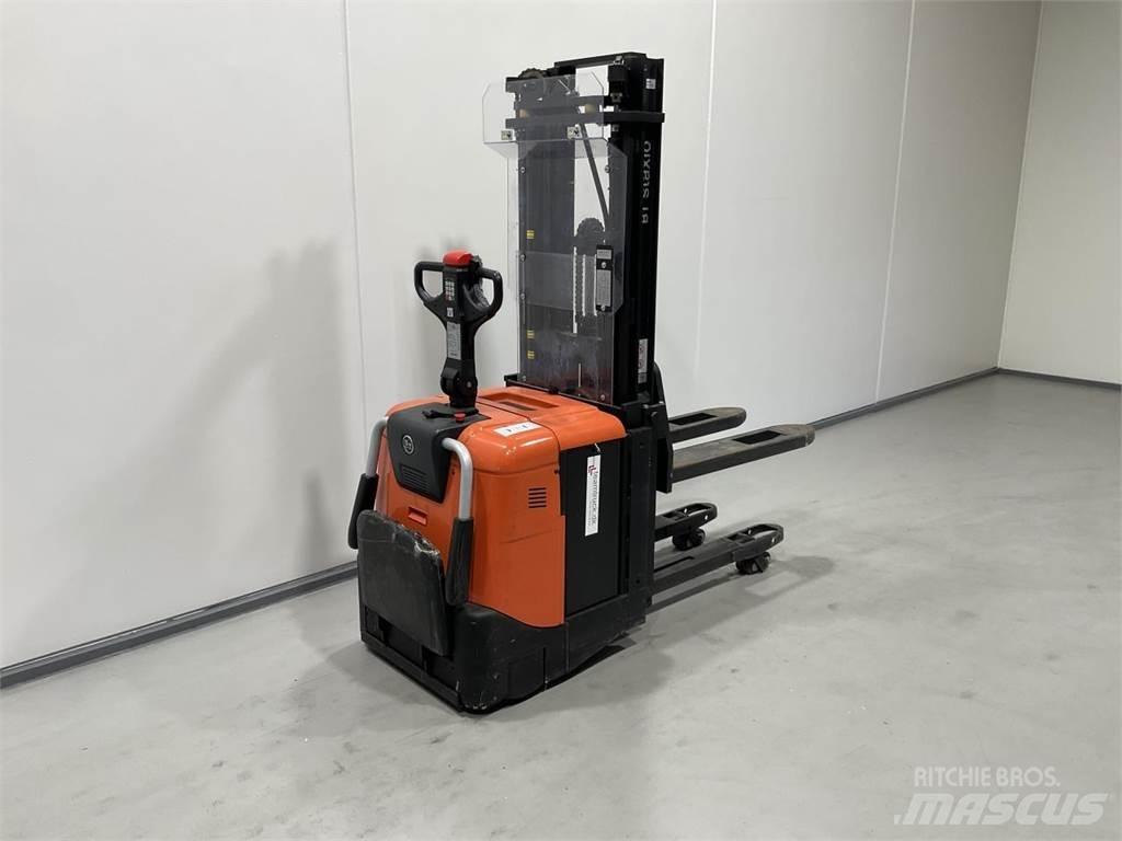BT SPE125L Самоходни товарачи