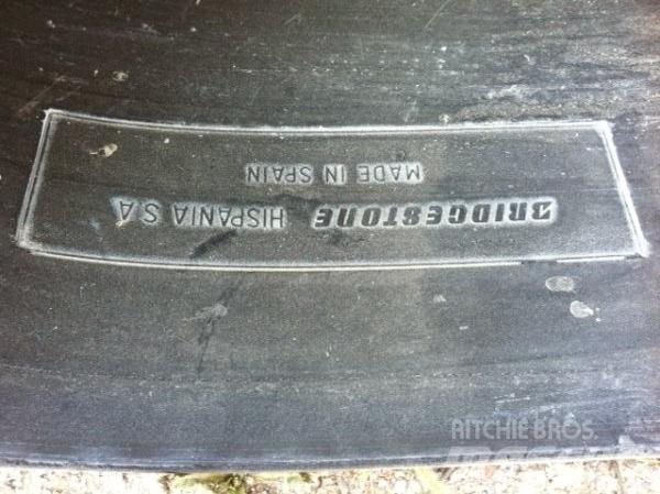 Bridgestone 800 Строителство - Други