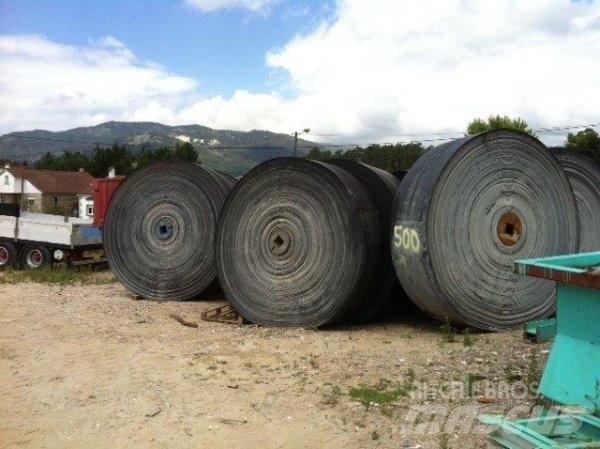 Bridgestone 800 Строителство - Други