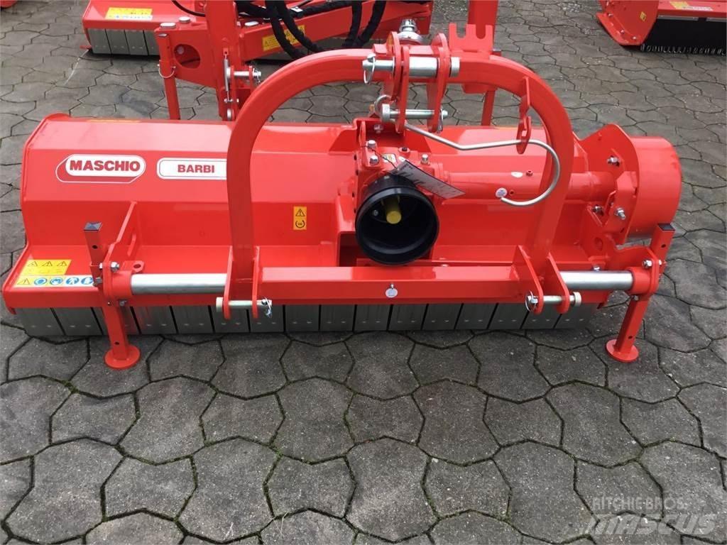 Maschio Barbi 160 Стъблорезачки