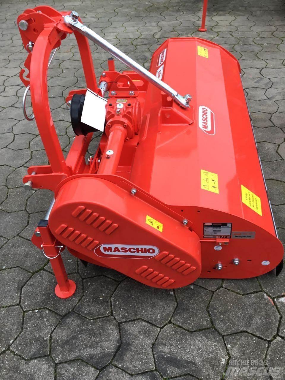 Maschio Barbi 160 Стъблорезачки