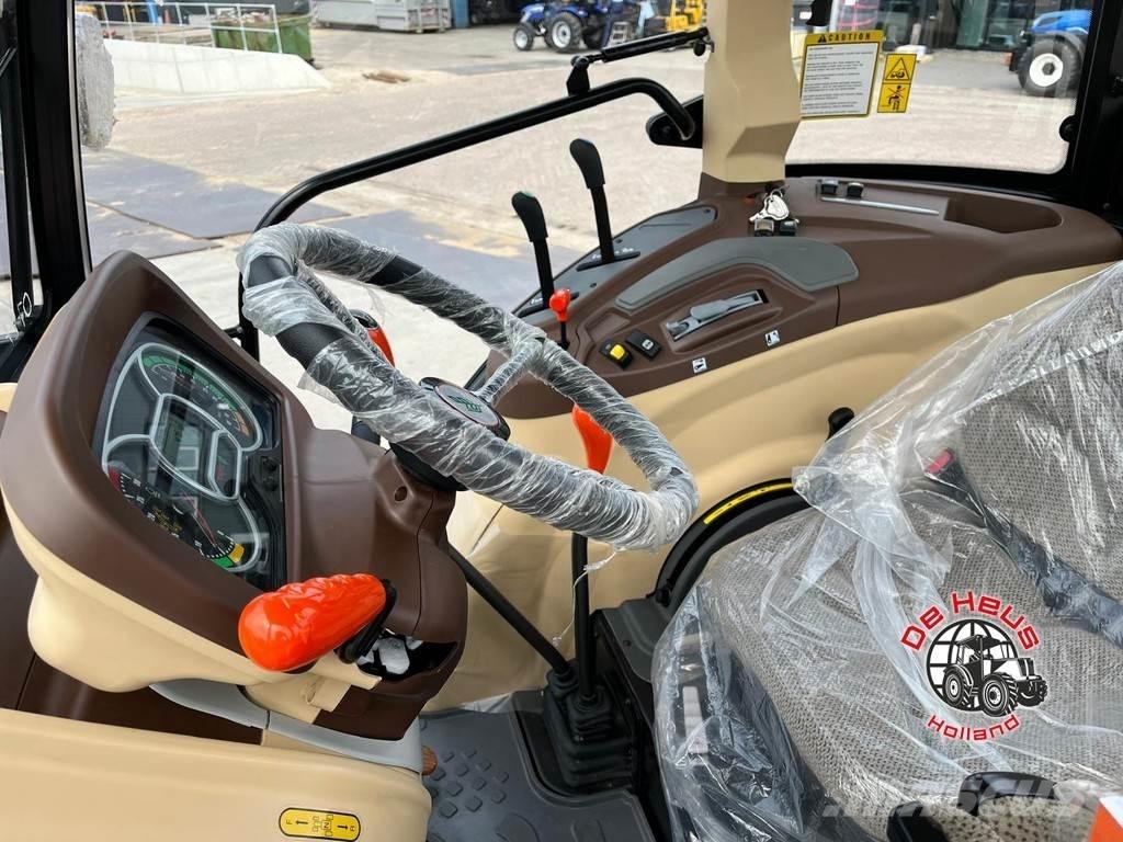 Tafe 6515 4wd. Трактори