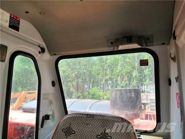 Doosan DH225LC-7 Верижен екскаватор