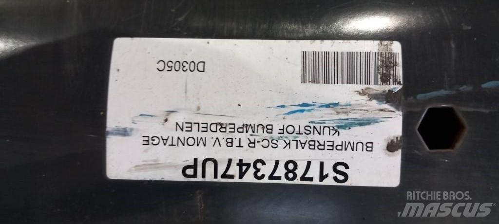 Scania R440  1787347 Кабини