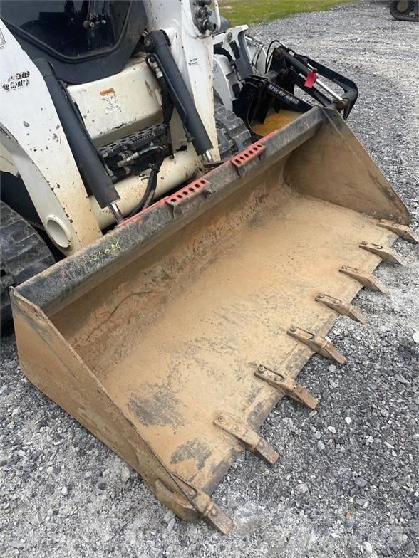 Bobcat T870 Мини товарачи
