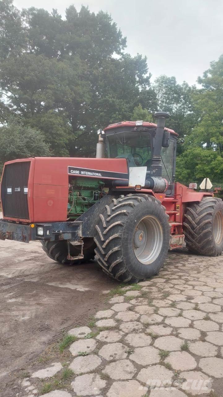 Case IH 9280 Трактори