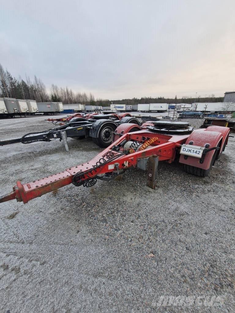 Limetec VPA218 Трошачки за руда