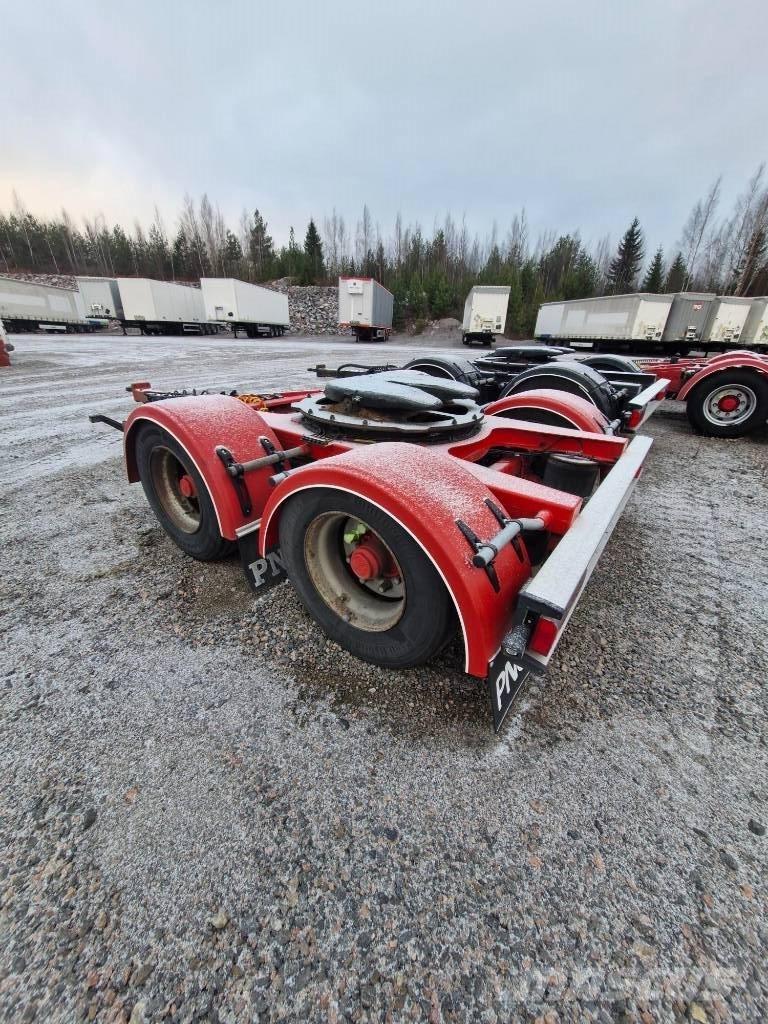 Limetec VPA218 Трошачки за руда