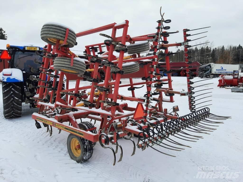 VM Prime+ 6000 Брани