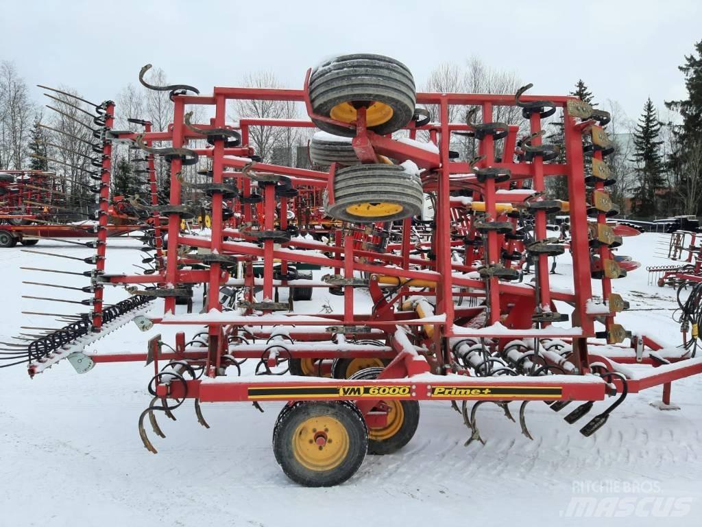 VM Prime+ 6000 Брани