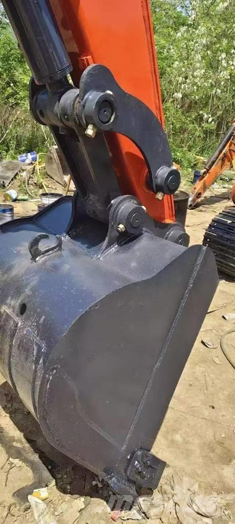 Doosan DX 60 Мини екскаватори < 7 т