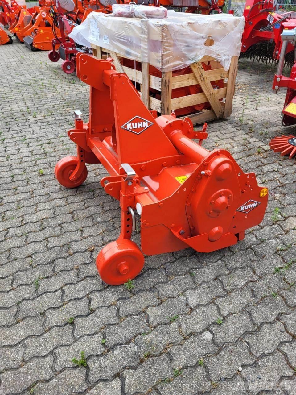 Kuhn EL62-120 Други машини за оран и аксесоари