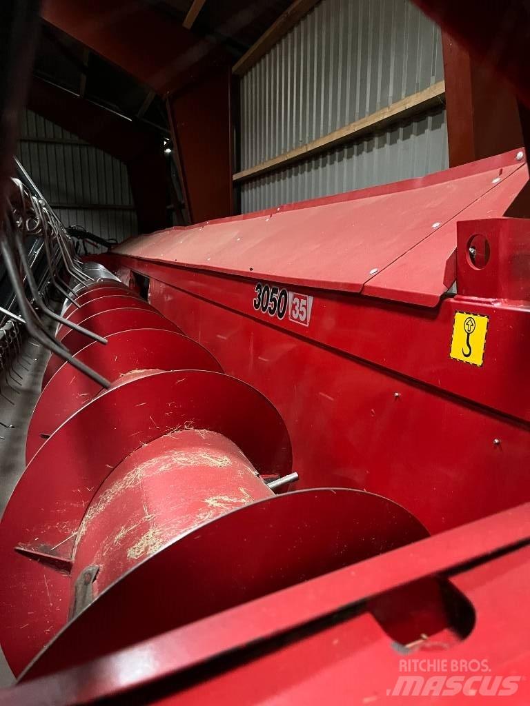 Case IH 9230 Комбайни